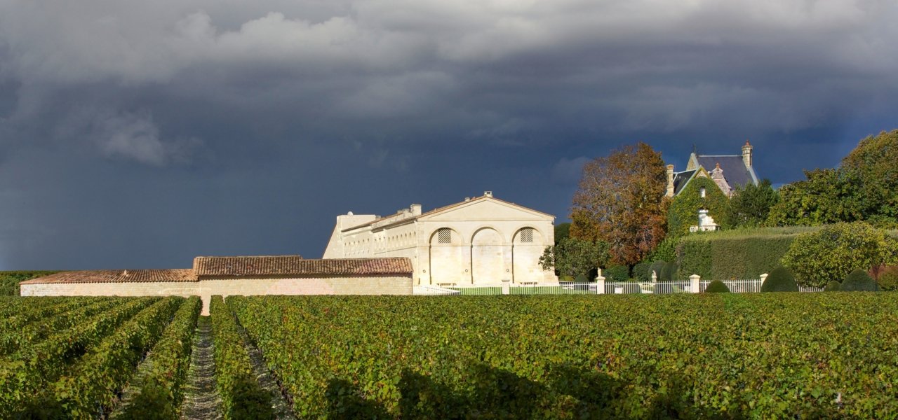 visit Château Mouton Rothschild